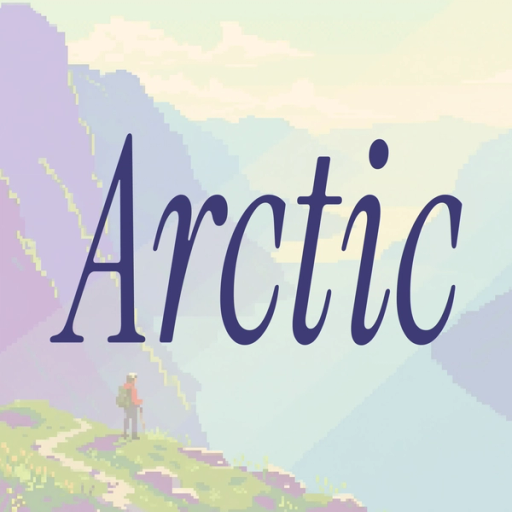 Arctic Coliving