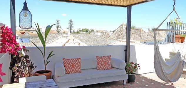 Calcada Coliving (Calçada Guesthouse)