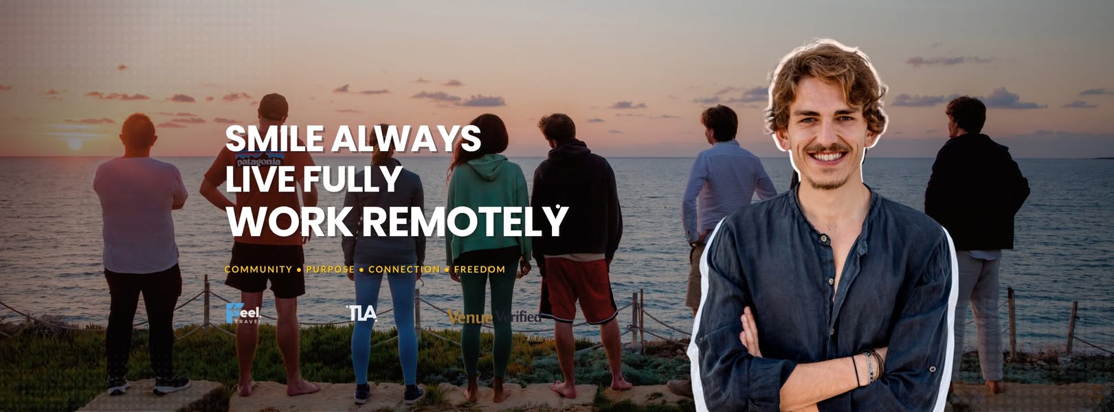 Digital Nomad Havens