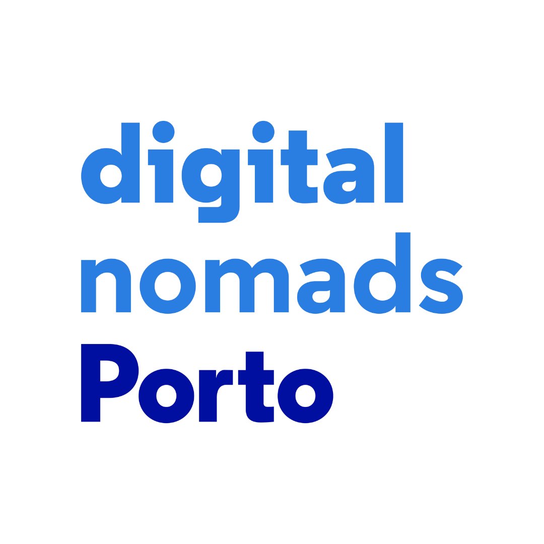 Digital Nomads Porto