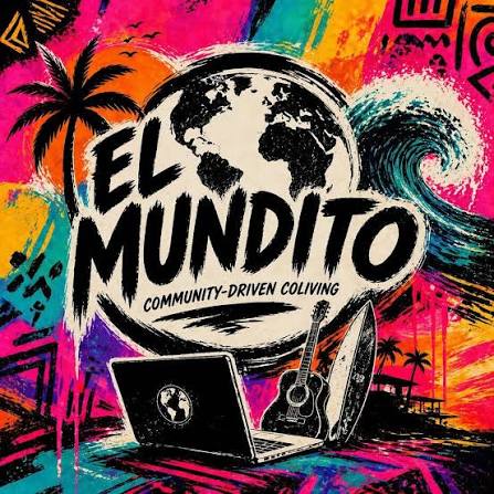 El Mundito Puerto Escondido