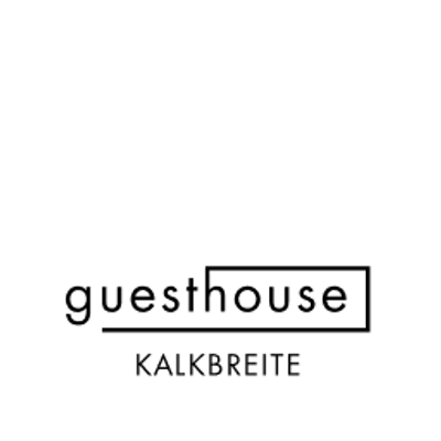 Guesthouse Kalkbreite