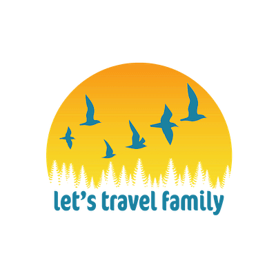 Let's Travel Family