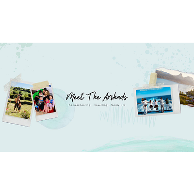 Meet The Arshads