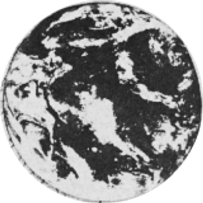 Nomad Earth Catalog