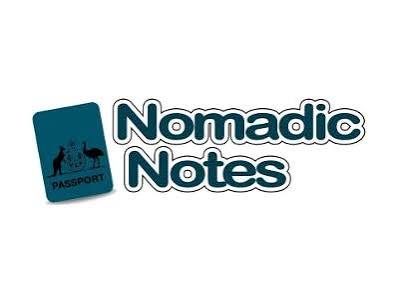 Nomadic Notes