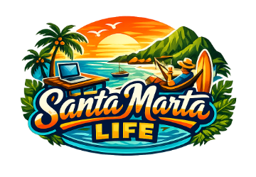 Santa Marta Life Coliving