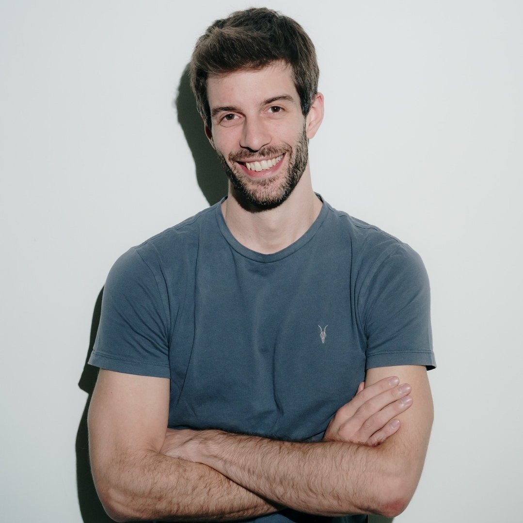 Stefanos Antypas