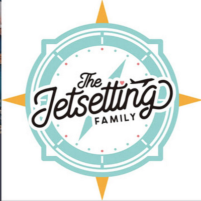 The Jetsetting Family