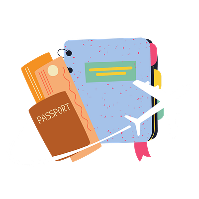 The Nomad Almanac