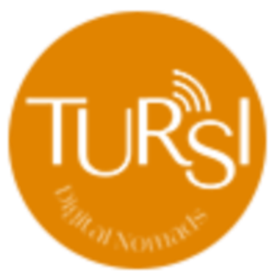 Tursi Digital Nomads