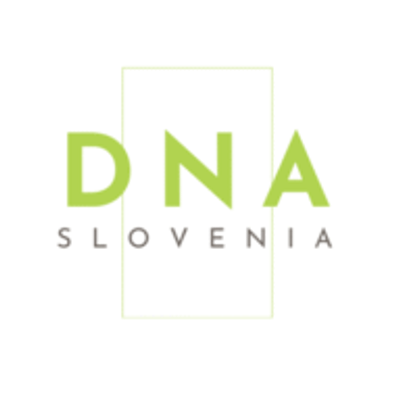 Work from Slovenia