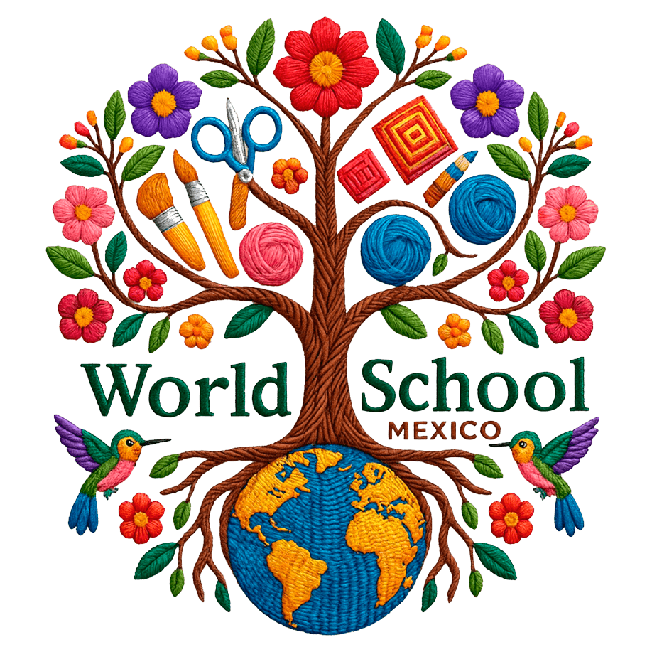 Worldschool Mexico