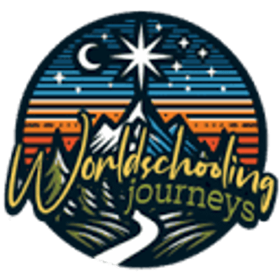Worldschooling Journeys