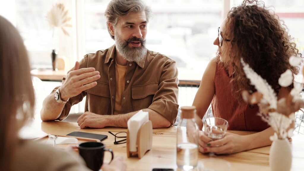 The Anti-Networking Guide: How Nomads Build Real Professional Relationships Without the Cringe