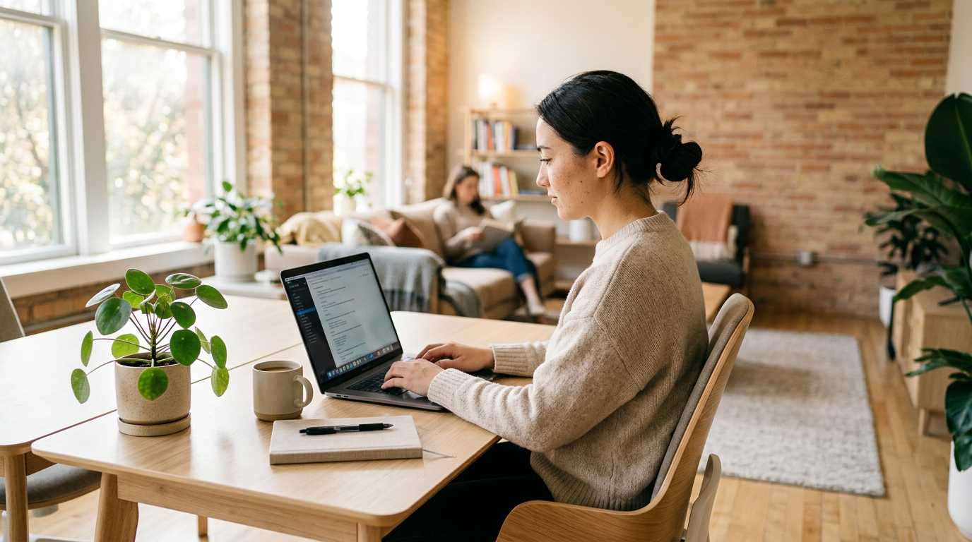 The Coliving Work Test: 8 Questions That Reveal if You'll Actually Get Work Done