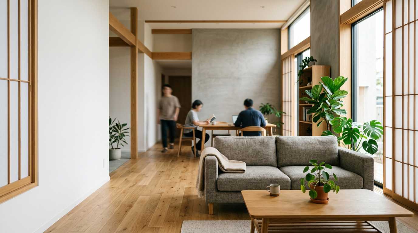 Japan's First Government-Backed Coliving Pilot for Digital Nomads: Inside Colive Fukuoka 2026