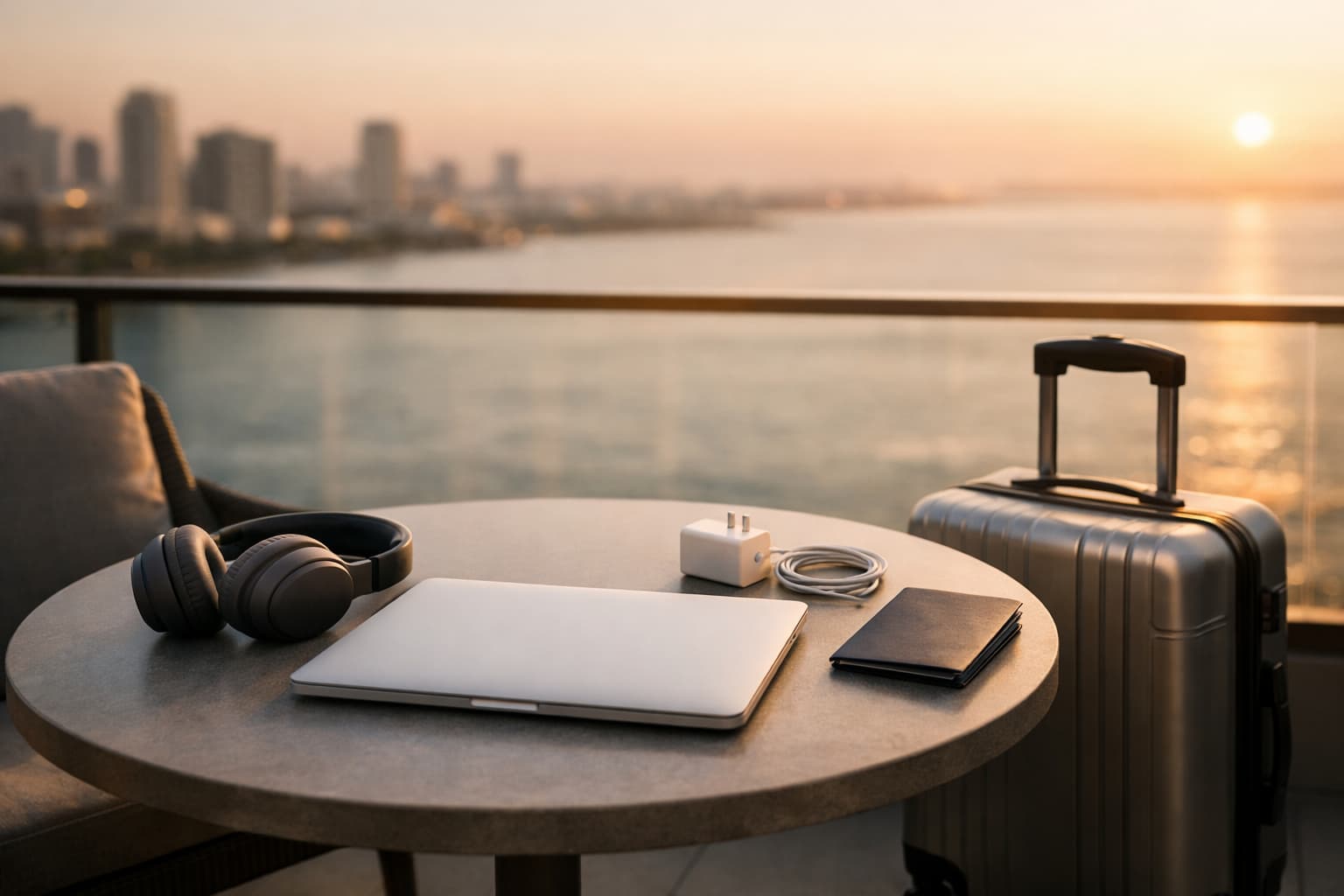 How to Get Your Boss to Say Yes to Remote Work Travel (Even Without Company Policies)