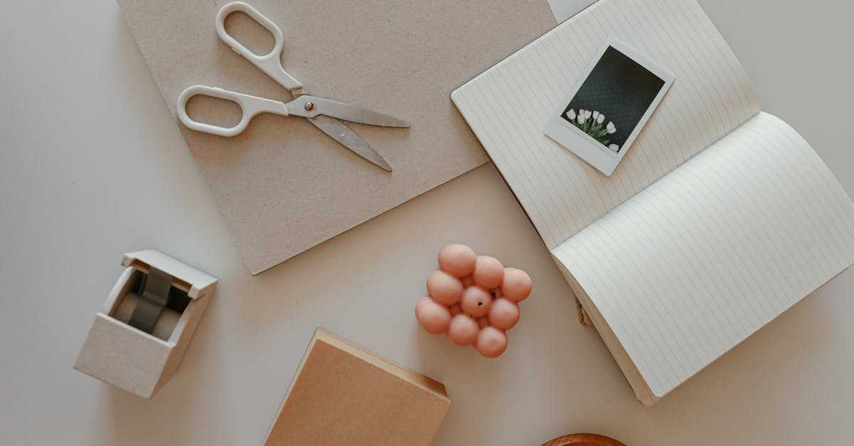 The Nomad's Admin Guide: Managing Mail, Documents & Stuff With No Fixed Address