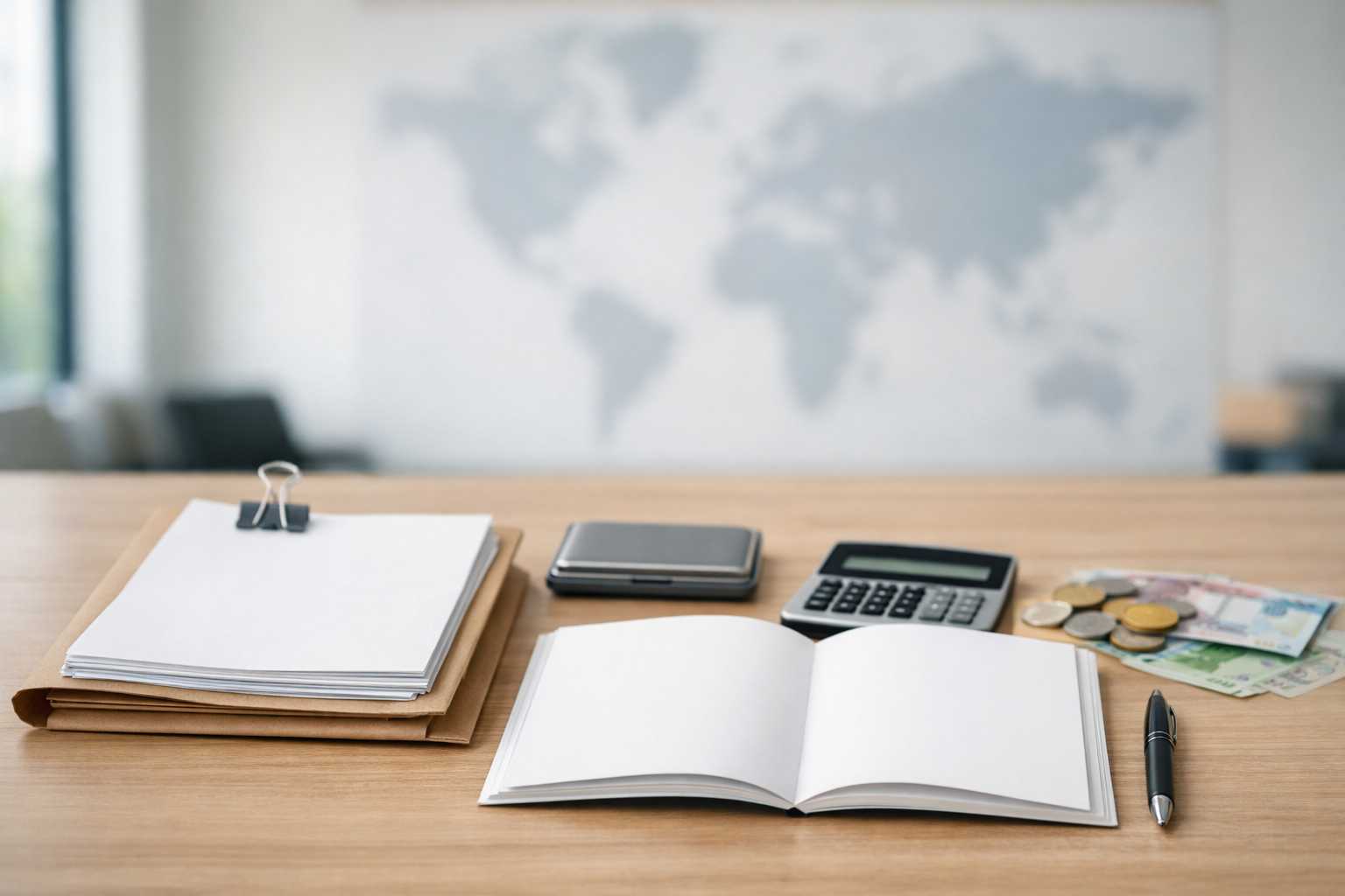 The Nomad Business Dilemma: How to Handle Contracts and Invoices Across Borders