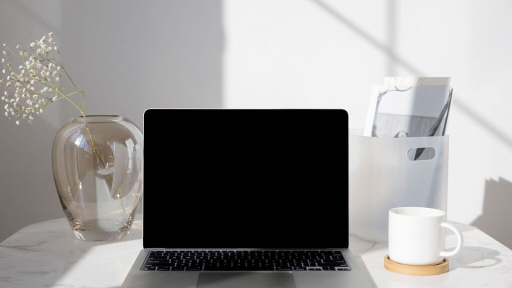 The Nomad Productivity System: How to Stay Focused When Your Office Changes Monthly