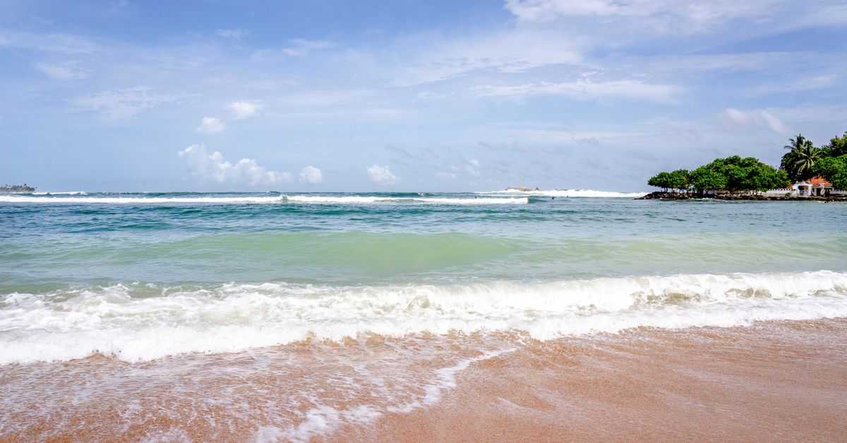Sri Lanka's New Digital Nomad Visa: Everything You Need to Know